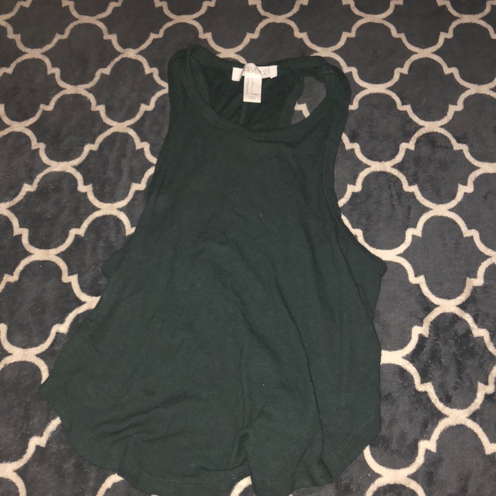 Forever 21 size small cami top